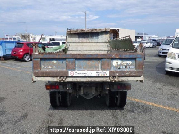 Used 1996 MT mitsubishi canter FE517BD Image[13]