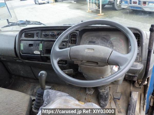 Used 1996 MT mitsubishi canter FE517BD Image[24]