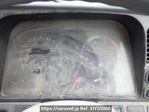 Used 1996 MT mitsubishi canter FE517BD Image[25]