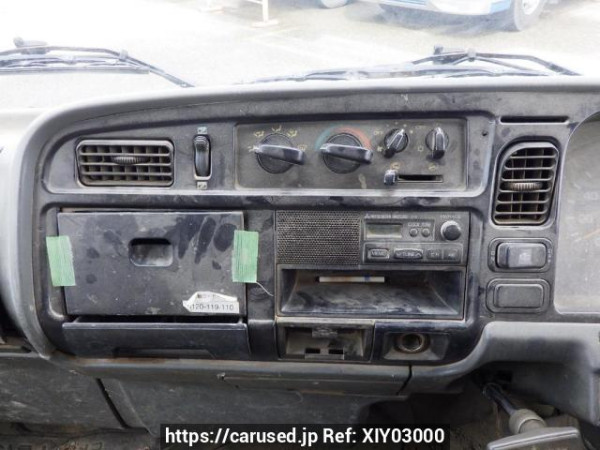 Used 1996 MT mitsubishi canter FE517BD Image[27]