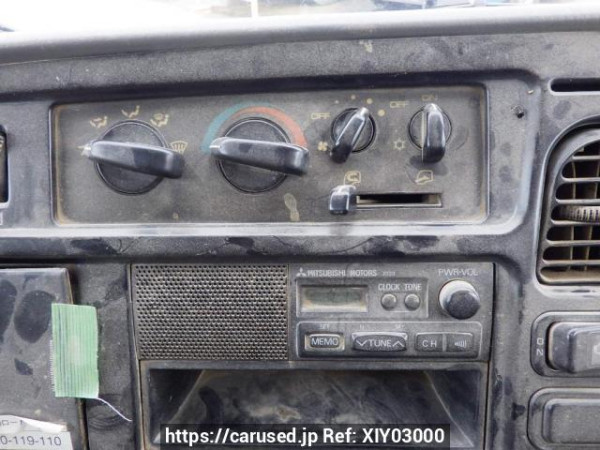 Used 1996 MT mitsubishi canter FE517BD Image[28]