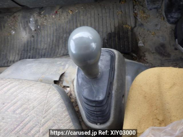 Used 1996 MT mitsubishi canter FE517BD Image[29]