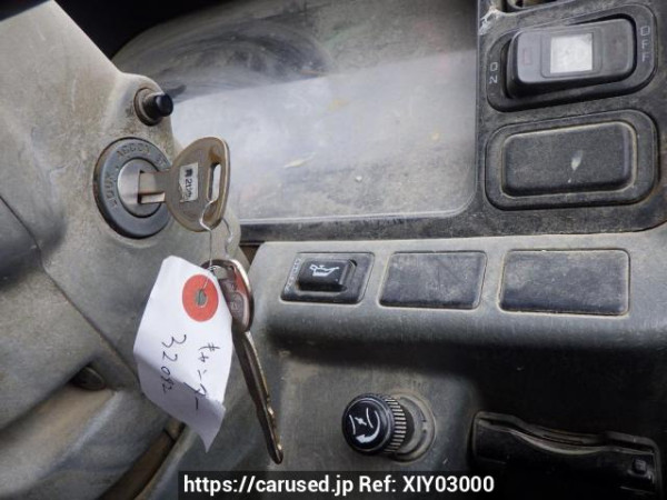 Used 1996 MT mitsubishi canter FE517BD Image[30]