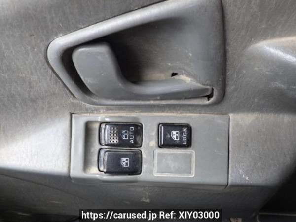 Used 1996 MT mitsubishi canter FE517BD Image[32]