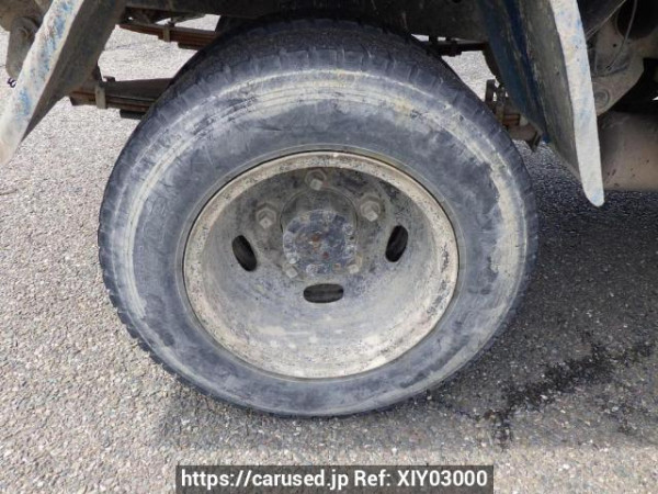 Used 1996 MT mitsubishi canter FE517BD Image[35]