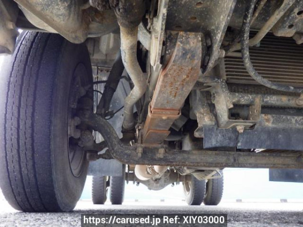 Used 1996 MT mitsubishi canter FE517BD Image[37]
