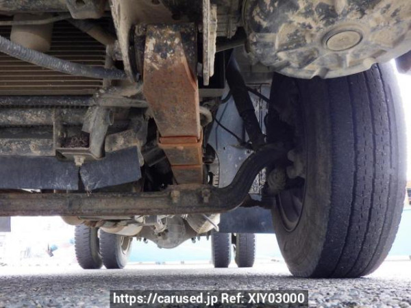 Used 1996 MT mitsubishi canter FE517BD Image[38]