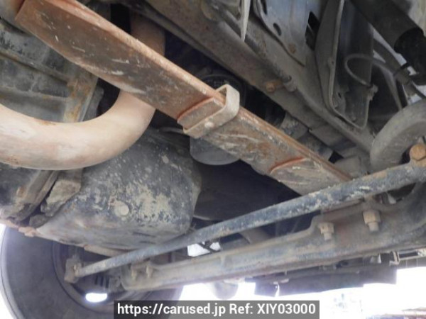 Used 1996 MT mitsubishi canter FE517BD Image[39]