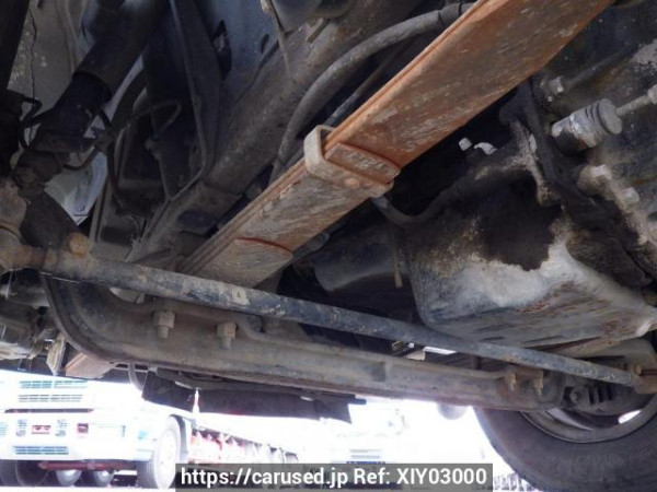 Used 1996 MT mitsubishi canter FE517BD Image[40]