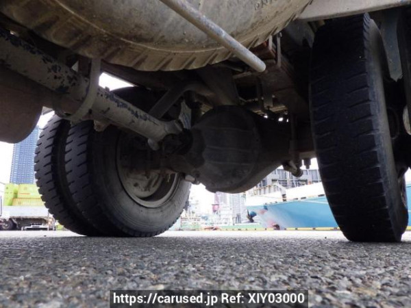 Used 1996 MT mitsubishi canter FE517BD Image[41]