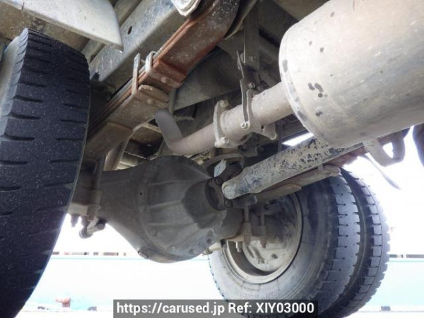 Used 1996 MT mitsubishi canter FE517BD Image[42]