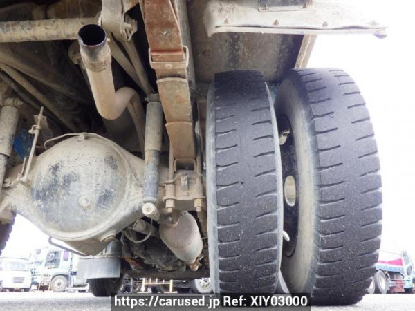 Used 1996 MT mitsubishi canter FE517BD Image[44]