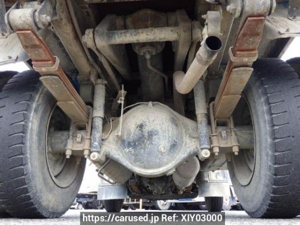 Used 1996 MT mitsubishi canter FE517BD Image[45]