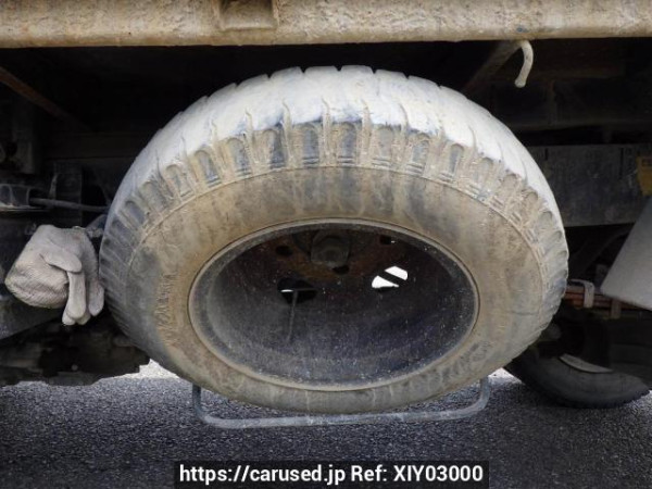 Used 1996 MT mitsubishi canter FE517BD Image[46]