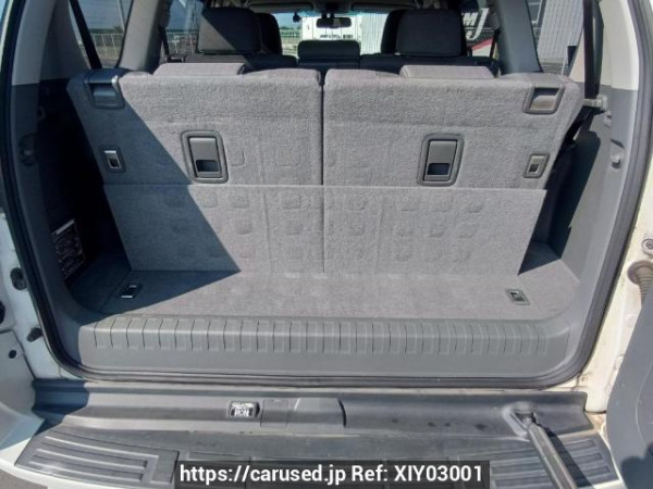Used 2010 AT toyota land-cruiser-prado GRJ150W Image[8]