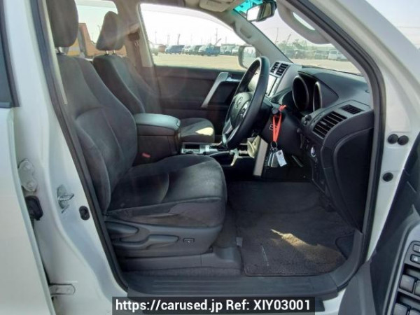 Used 2010 AT toyota land-cruiser-prado GRJ150W Image[14]