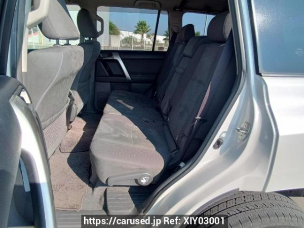 Used 2010 AT toyota land-cruiser-prado GRJ150W Image[17]