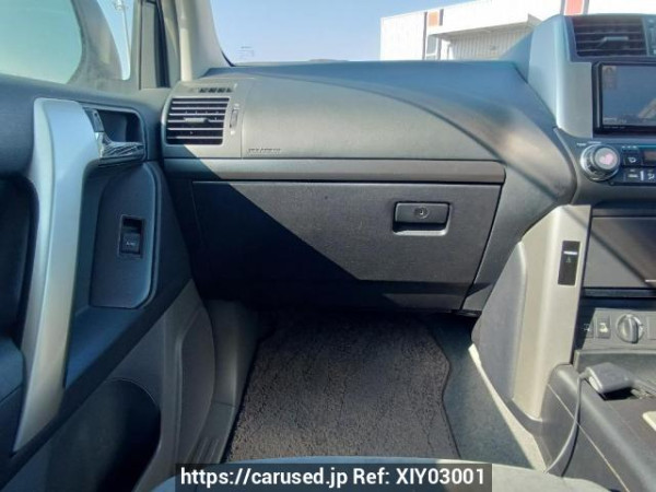 Used 2010 AT toyota land-cruiser-prado GRJ150W Image[21]