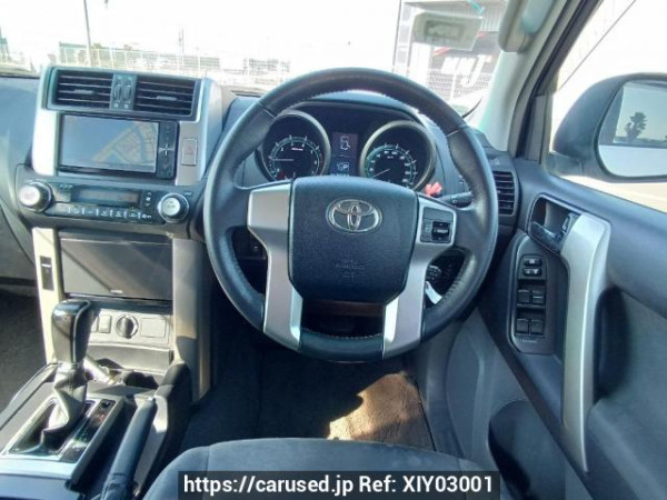 Used 2010 AT toyota land-cruiser-prado GRJ150W Image[22]