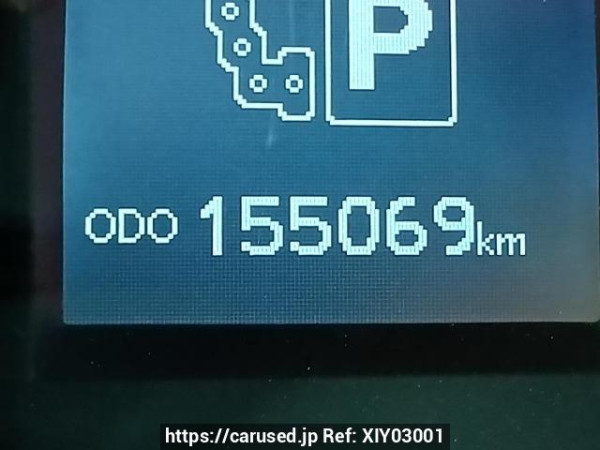 Used 2010 AT toyota land-cruiser-prado GRJ150W Image[24]