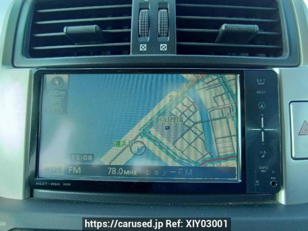 Used 2010 AT toyota land-cruiser-prado GRJ150W Image[26]