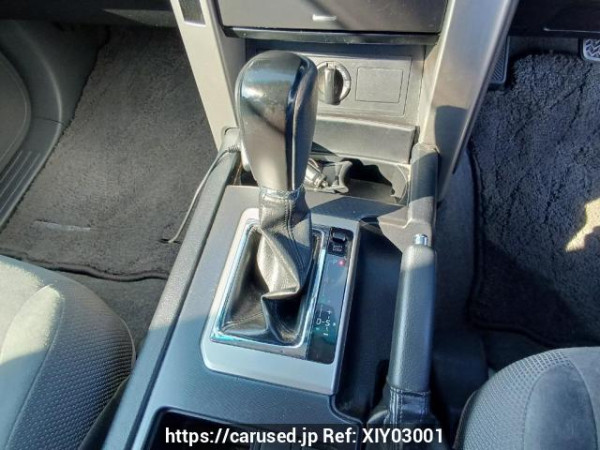 Used 2010 AT toyota land-cruiser-prado GRJ150W Image[28]