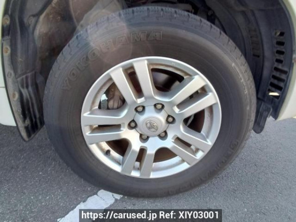 Used 2010 AT toyota land-cruiser-prado GRJ150W Image[30]