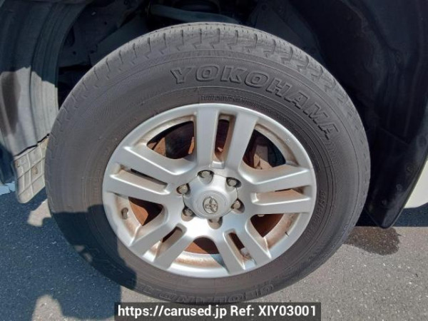 Used 2010 AT toyota land-cruiser-prado GRJ150W Image[31]