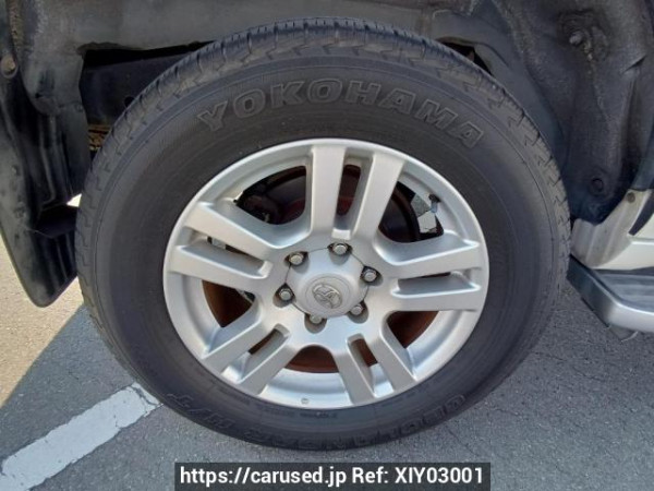 Used 2010 AT toyota land-cruiser-prado GRJ150W Image[32]