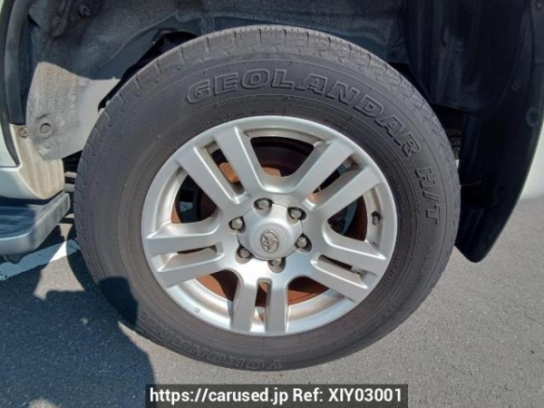 Used 2010 AT toyota land-cruiser-prado GRJ150W Image[33]