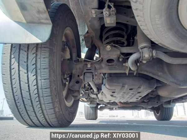 Used 2010 AT toyota land-cruiser-prado GRJ150W Image[40]