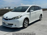 Used 2010 AT toyota wish ZGE20W Image[2]