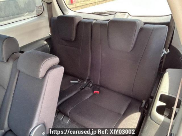 Used 2010 AT toyota wish ZGE20W Image[17]