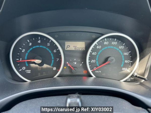 Used 2010 AT toyota wish ZGE20W Image[22]