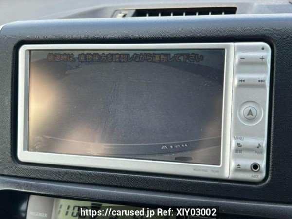 Used 2010 AT toyota wish ZGE20W Image[27]