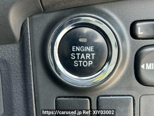 Used 2010 AT toyota wish ZGE20W Image[29]