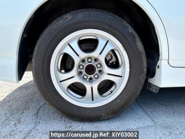 Used 2010 AT toyota wish ZGE20W Image[33]