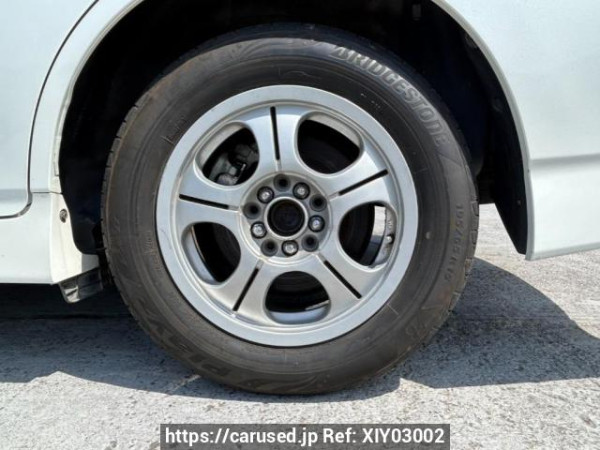 Used 2010 AT toyota wish ZGE20W Image[34]