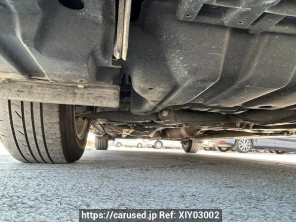 Used 2010 AT toyota wish ZGE20W Image[36]