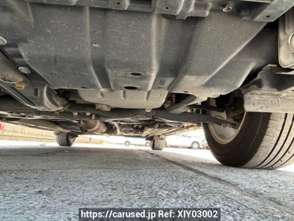 Used 2010 AT toyota wish ZGE20W Image[37]