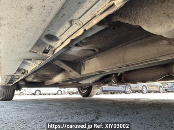 Used 2010 AT toyota wish ZGE20W Image[38]