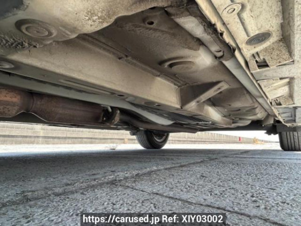 Used 2010 AT toyota wish ZGE20W Image[41]