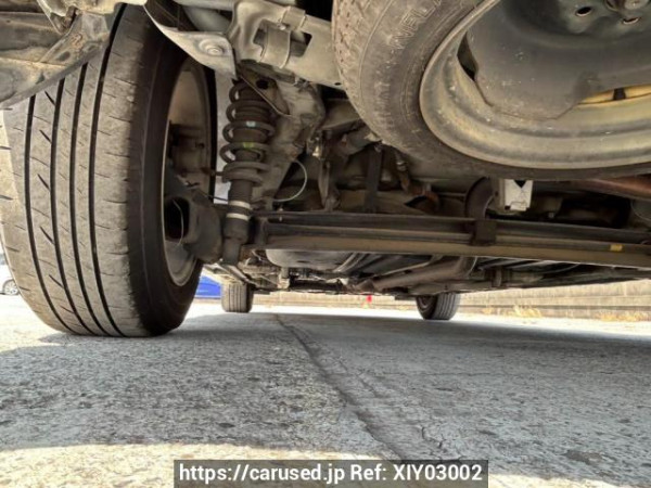 Used 2010 AT toyota wish ZGE20W Image[42]