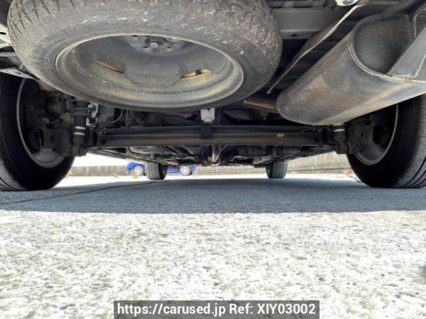 Used 2010 AT toyota wish ZGE20W Image[44]