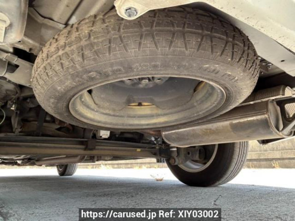 Used 2010 AT toyota wish ZGE20W Image[45]