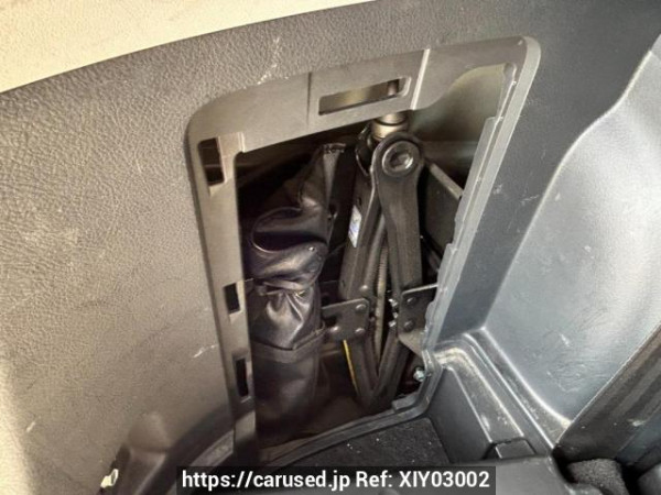 Used 2010 AT toyota wish ZGE20W Image[46]