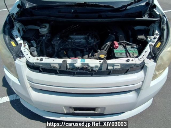 Used 2008 AT toyota noah ZRR75W Image[9]