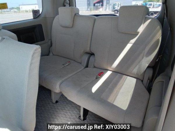 Used 2008 AT toyota noah ZRR75W Image[17]