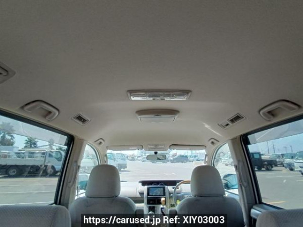 Used 2008 AT toyota noah ZRR75W Image[18]