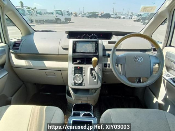 Used 2008 AT toyota noah ZRR75W Image[19]